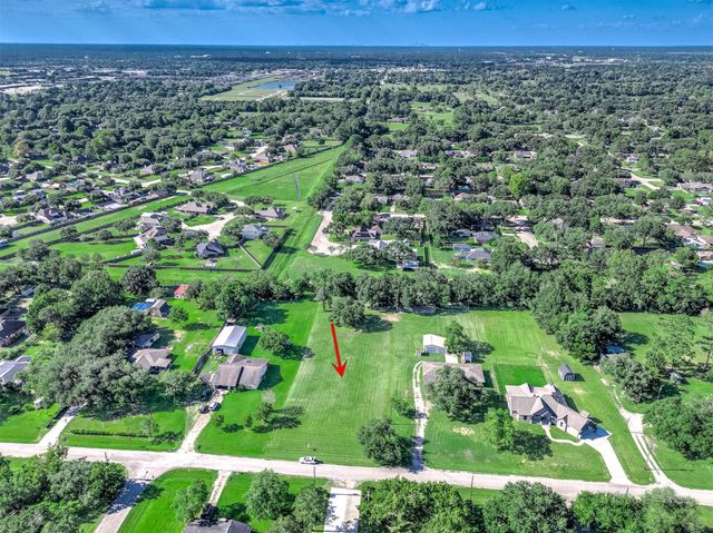 00 Mustang Drive, Alvin, TX 77511