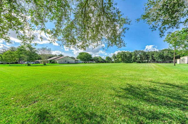 00 Mustang Drive, Alvin, TX 77511