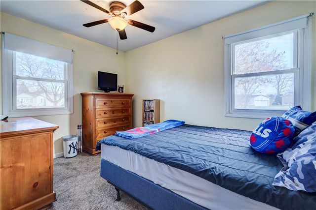 20 Fairchild Road, Gates, NY 14606