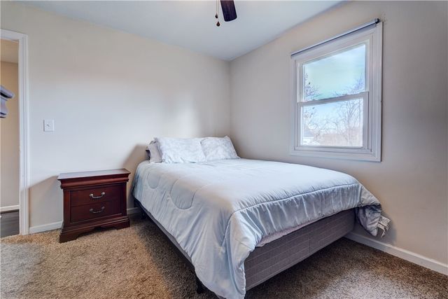 20 Fairchild Road, Gates, NY 14606