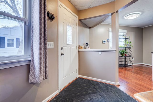 20 Fairchild Road, Gates, NY 14606