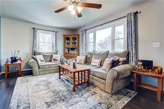 20 Fairchild Road, Gates, NY 14606