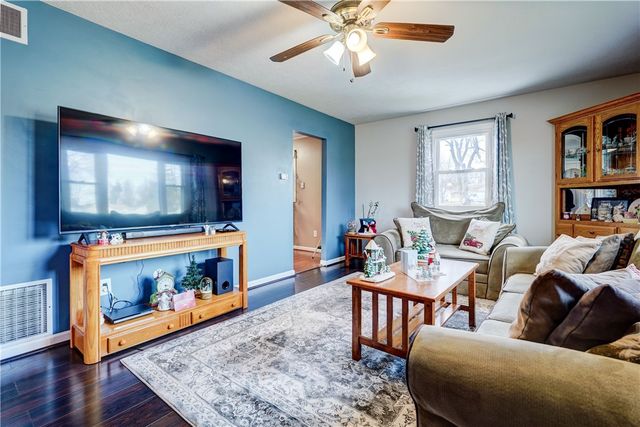 20 Fairchild Road, Gates, NY 14606