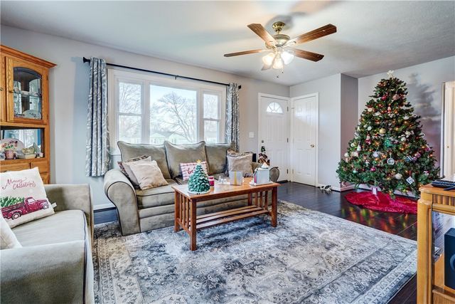 20 Fairchild Road, Gates, NY 14606