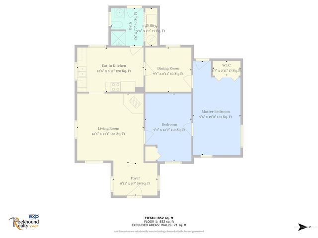 671 Notus Rd, Notus, ID 83656
