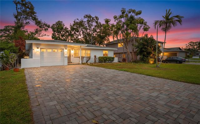 309 84TH AVENUE NE, St Petersburg, FL 33702