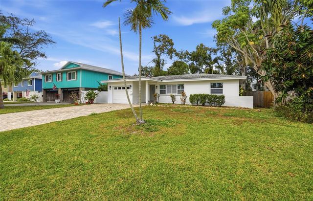 309 84TH AVENUE NE, St Petersburg, FL 33702