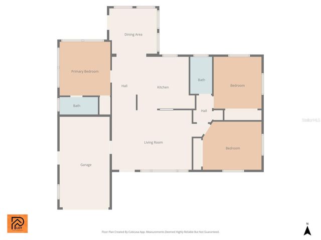 309 84TH AVENUE NE, St Petersburg, FL 33702