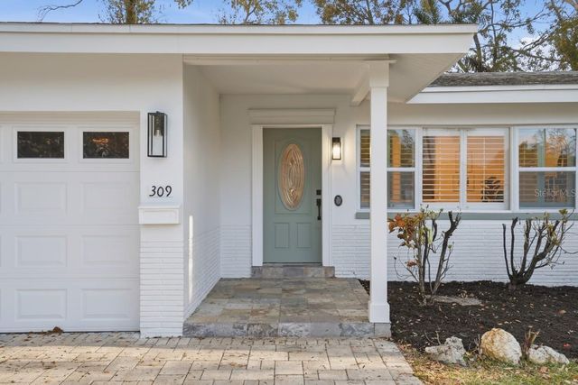 309 84TH AVENUE NE, St Petersburg, FL 33702