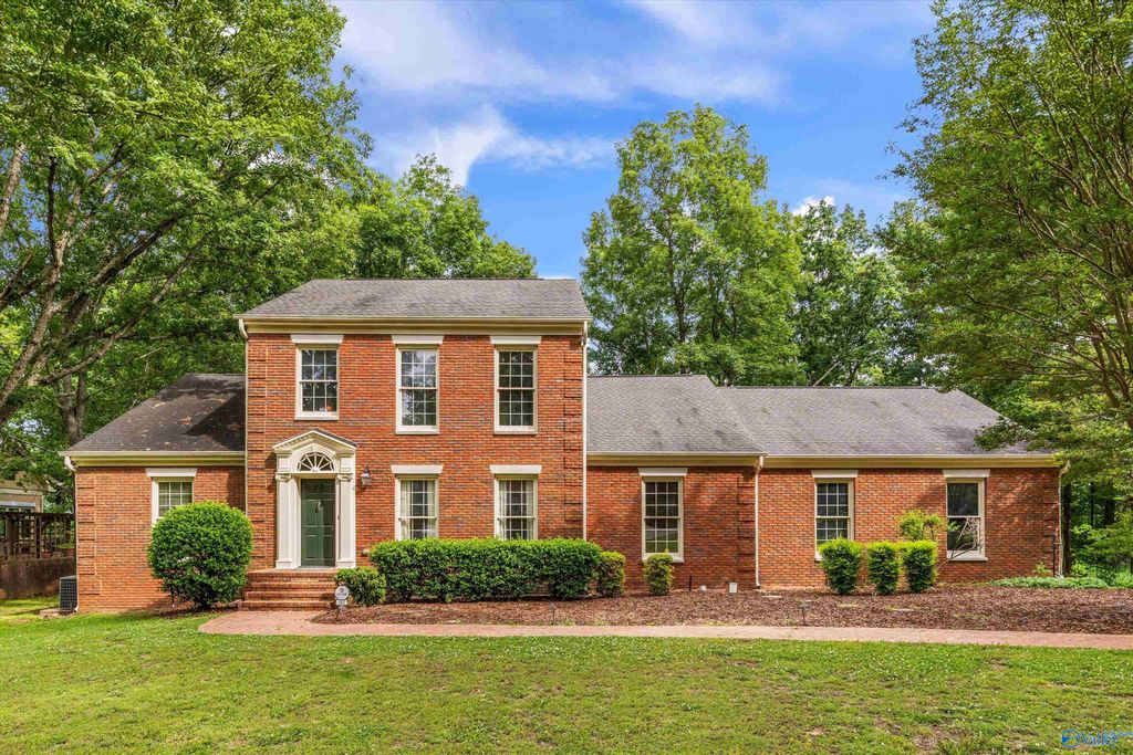183 Stoneway Trail, Madison, AL 35758