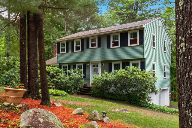 9 King Edward Drive, Londonderry, NH 03053