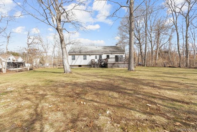 142 Gerard Road, Yaphank, NY 11980