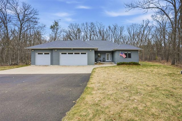 E3352 Aspen Road, Eleva, WI 54738