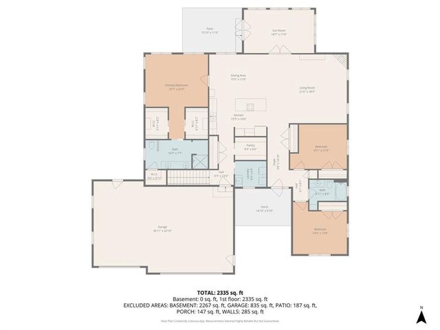 E3352 Aspen Road, Eleva, WI 54738