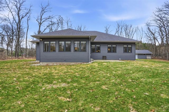E3352 Aspen Road, Eleva, WI 54738