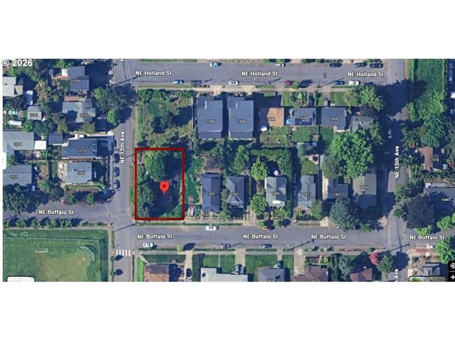 7210 Ne 13TH Ave, Portland, OR 97211