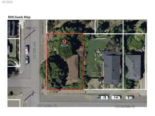 7210 Ne 13TH Ave, Portland, OR 97211