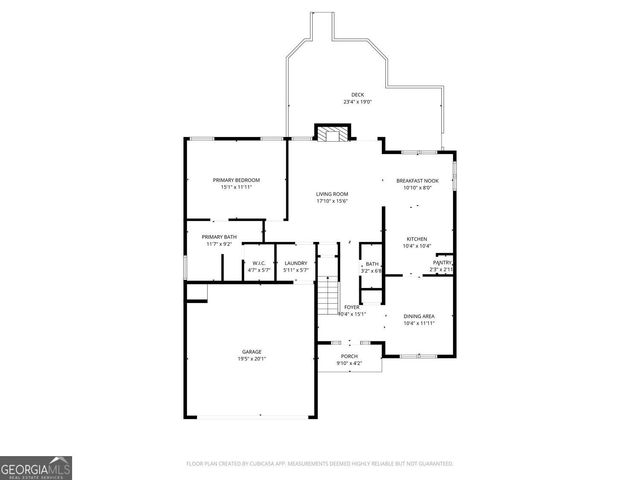 3989 Riverstone Drive, Suwanee, GA 30024