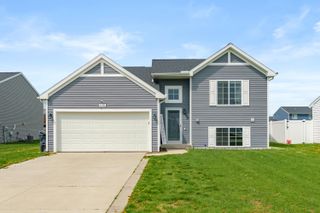 1630 Tea Pond Court, Vicksburg, MI 49097