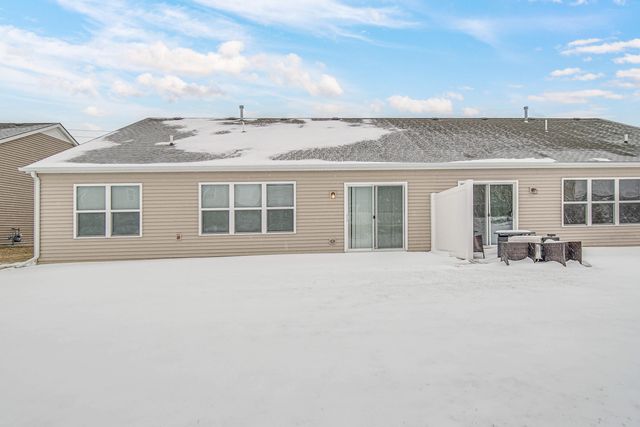 15632 W 102nd Place, Dyer, IN 46311