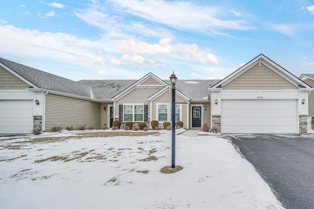 15632 W 102nd Place, Dyer, IN 46311