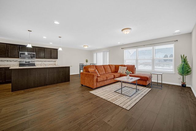 15632 W 102nd Place, Dyer, IN 46311