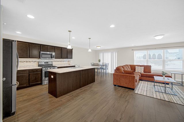 15632 W 102nd Place, Dyer, IN 46311