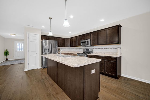 15632 W 102nd Place, Dyer, IN 46311