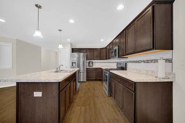 15632 W 102nd Place, Dyer, IN 46311