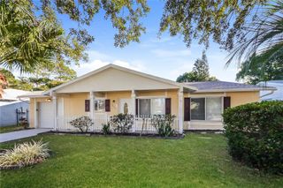 4822 GIFFORD BOULEVARD, Orlando, FL 32821