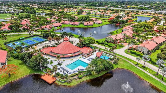 7844 Lexington Club Boulevard C, Delray Beach, FL 33446