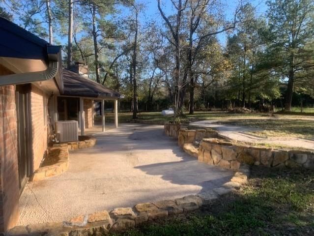 12713 Roy Harris Loop, Conroe, TX 77306