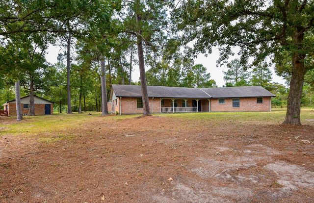 12713 Roy Harris Loop, Conroe, TX 77306