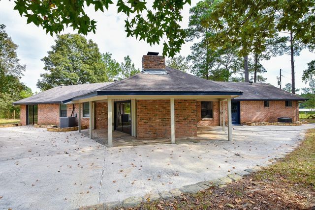 12713 Roy Harris Loop, Conroe, TX 77306