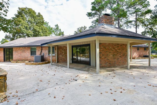 12713 Roy Harris Loop, Conroe, TX 77306