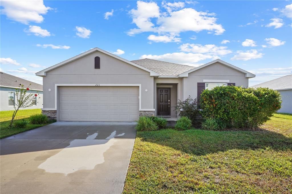 221 AQUAMARINE LANE, Kissimmee, FL 34758