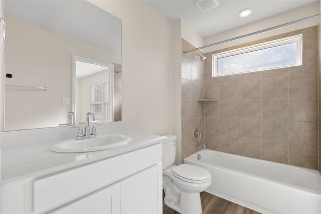 1850 Settlers Glen DR 2303, Round Rock, TX 78665