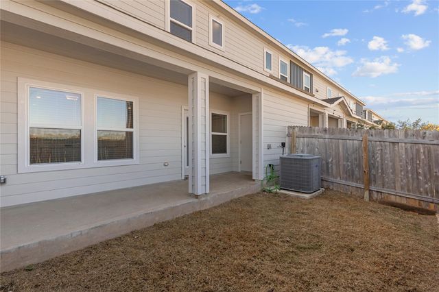 1850 Settlers Glen DR 2303, Round Rock, TX 78665