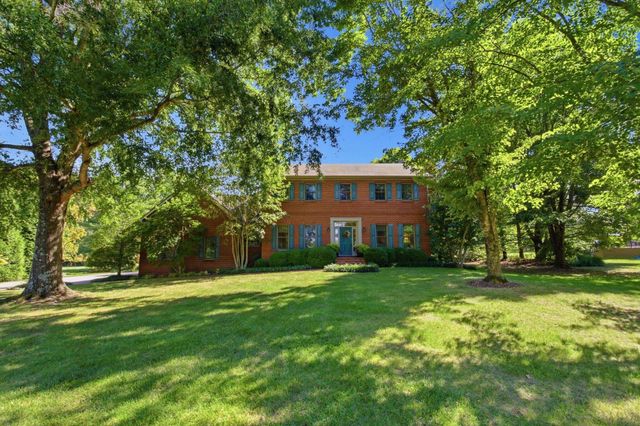 1021 Wesbend Drive, Frankfort, KY 40601