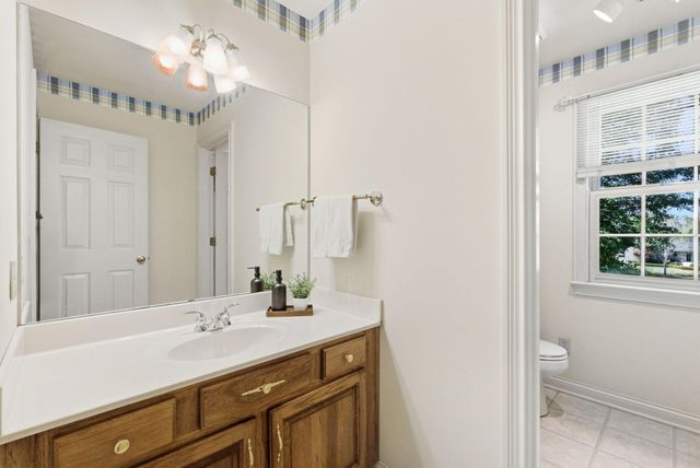 1021 Wesbend Drive, Frankfort, KY 40601