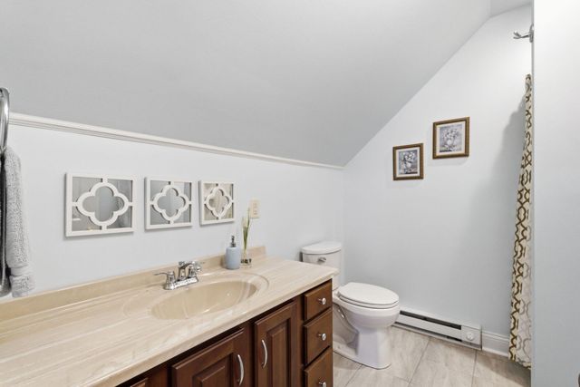 1021 Wesbend Drive, Frankfort, KY 40601