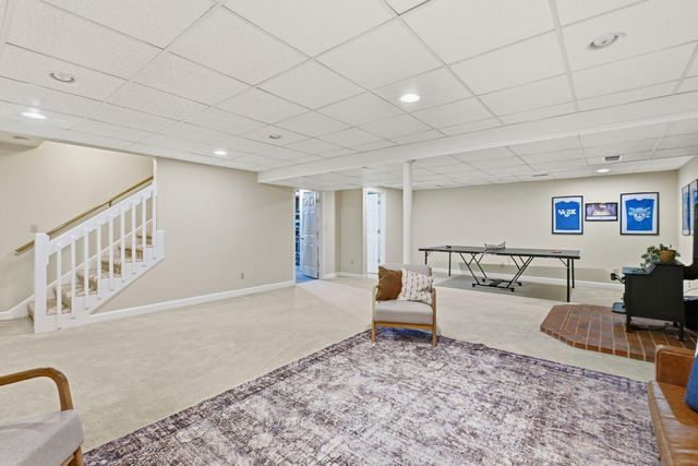 1021 Wesbend Drive, Frankfort, KY 40601