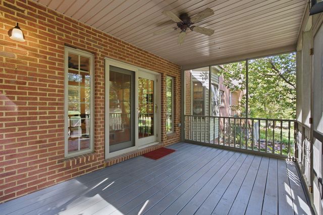 1021 Wesbend Drive, Frankfort, KY 40601