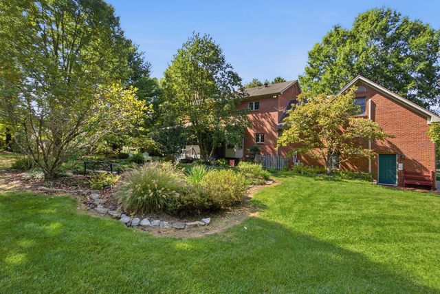 1021 Wesbend Drive, Frankfort, KY 40601