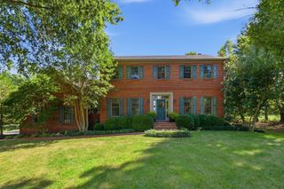 1021 Wesbend Drive, Frankfort, KY 40601