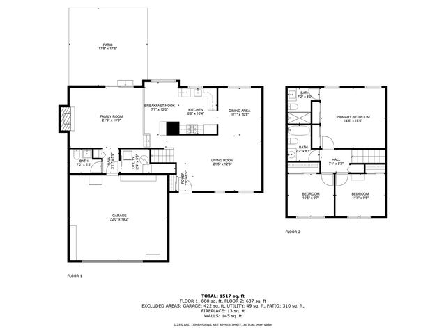200 Heath Place, Westmont, IL 60559