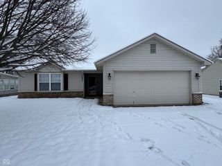 4631 W Smith Valley Road, Greenwood, IN 46142