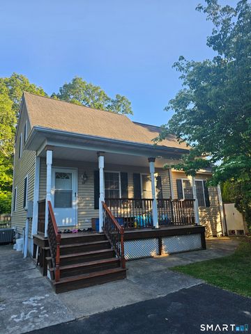 54 Alice Street, Norwich, CT 06360