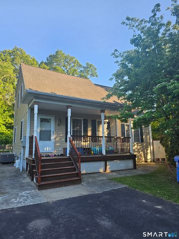 54 Alice Street, Norwich, CT 06360