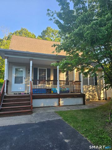 54 Alice Street, Norwich, CT 06360
